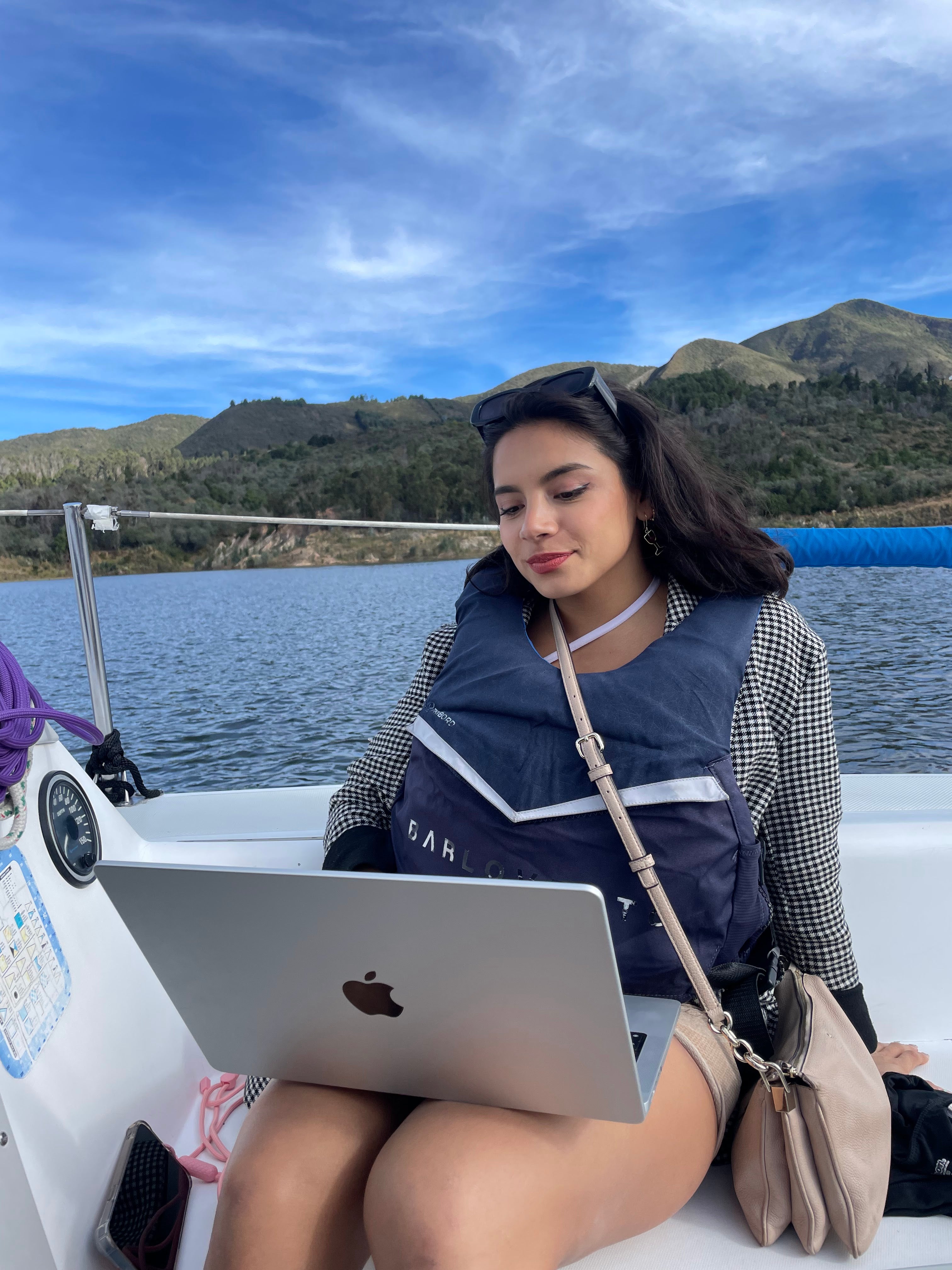 The Thursday Content Club | Workshop de Creación de Contenido