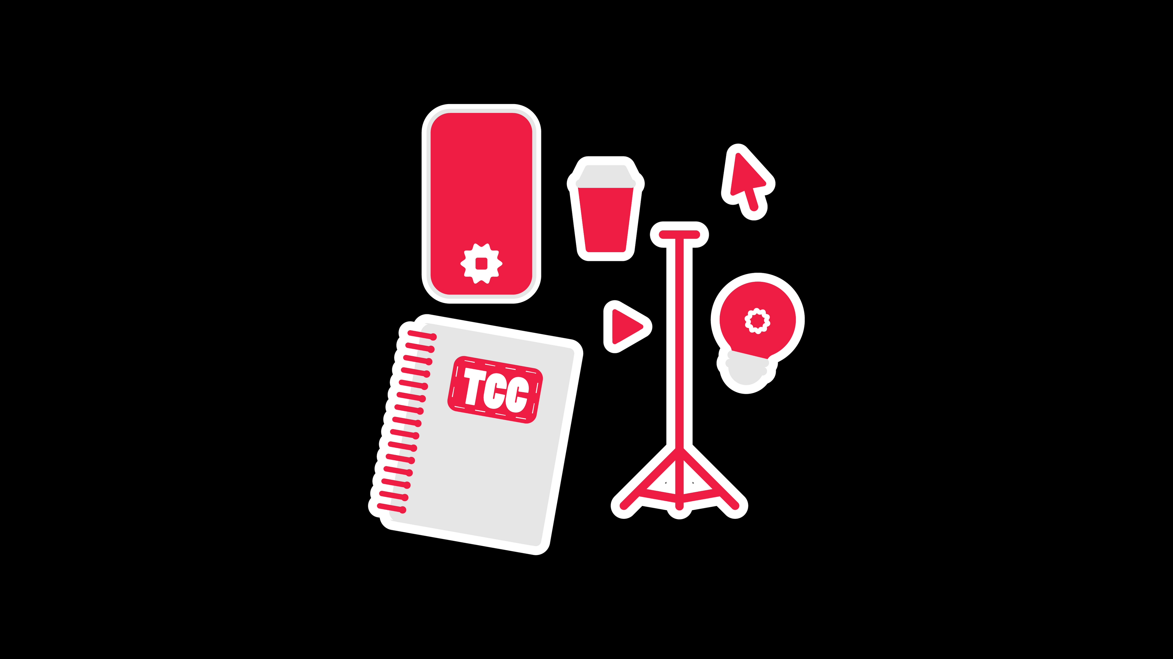 The Thursday Content Club | Workshop de Creación de Contenido