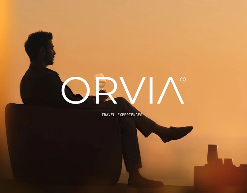 Proyecto Orvia: Travel by design