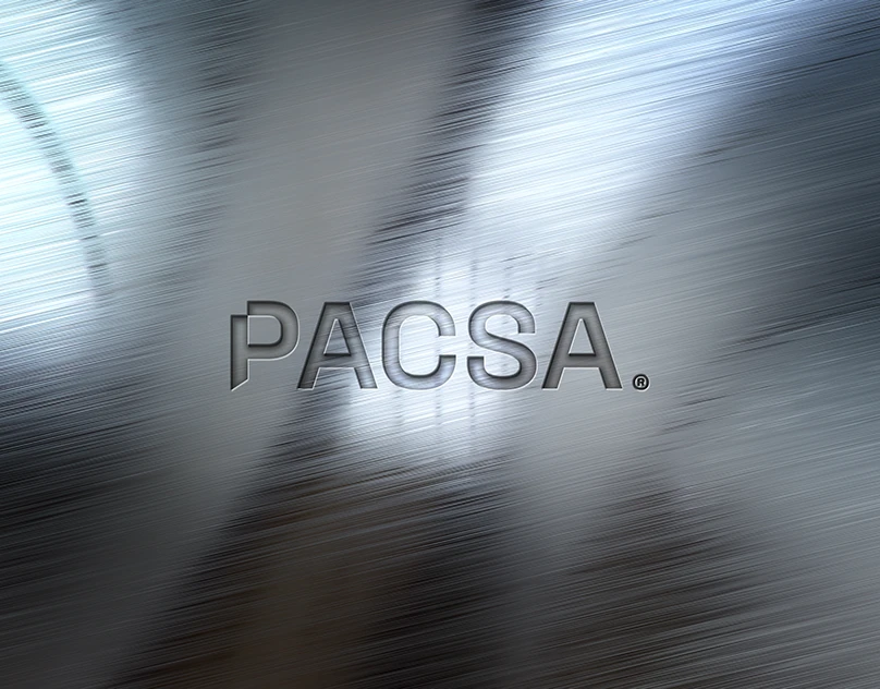 Proyecto PACSA México: Rebranding B2B